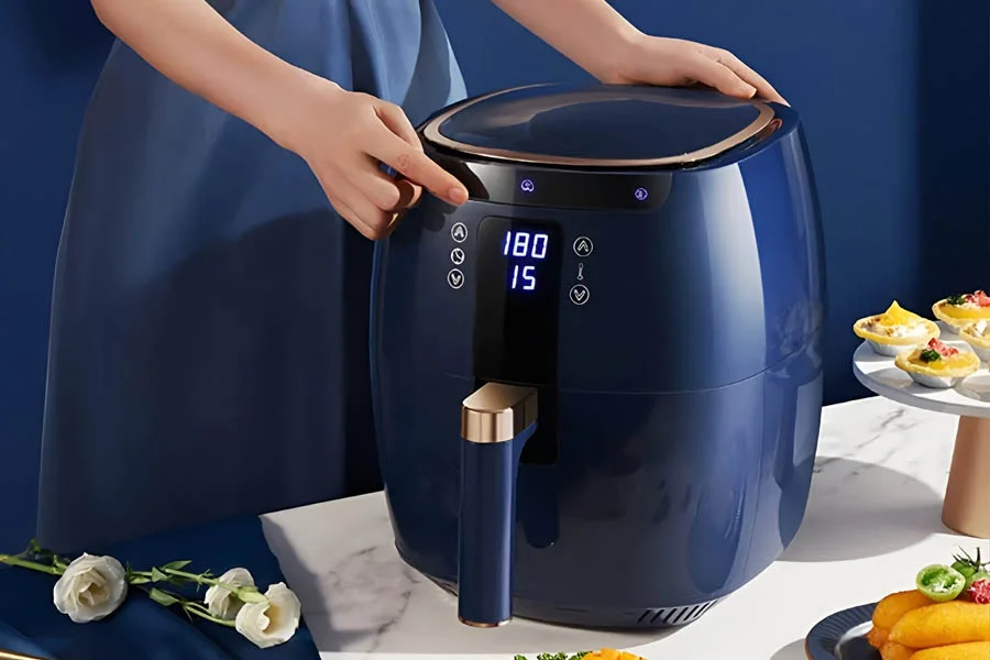 air fryer