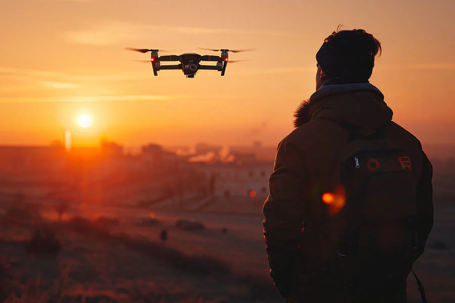 best drones for photography