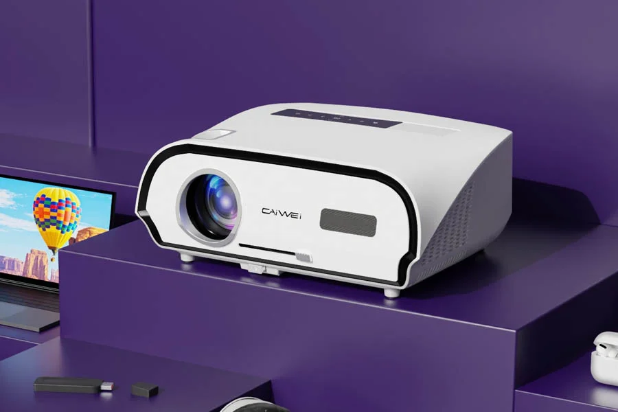 projector for living room